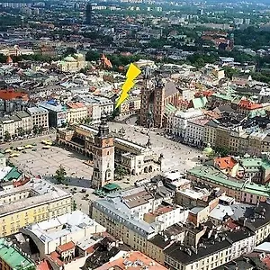 Florianska Newtown Krakow