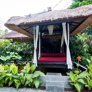 Villa Mason, Seminyak (Bali)