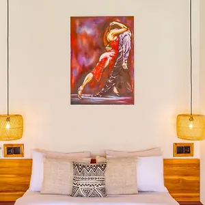 Villa Tango - New Luxurious 7bdr Prime Location, Seminyak (Bali)