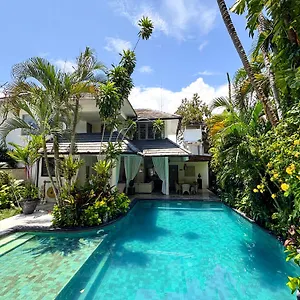 Villa Eindra, Seminyak (Bali)