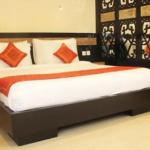 Villa Bali Akasa, Seminyak (Bali)